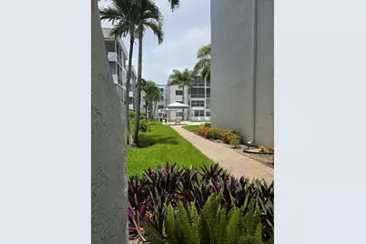 2998 Sunrise Lakes Drive E #411, Sunrise, FL 33322 - Photo 21