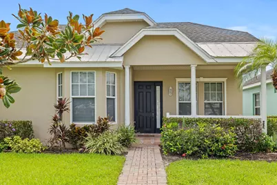 10518 SW Westlawn Boulevard, Port Saint Lucie, FL 34987 - Photo 1
