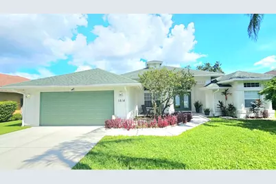 1814 Wisteria Street, Wellington, FL 33414 - Photo 1
