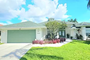 1814 Wisteria St, Wellington, FL 33414 - Photo 1