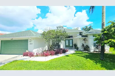 1814 Wisteria Street, Wellington, FL 33414 - Photo 3