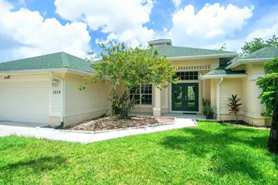 1814 Wisteria Street, Wellington, FL 33414 - Photo 3