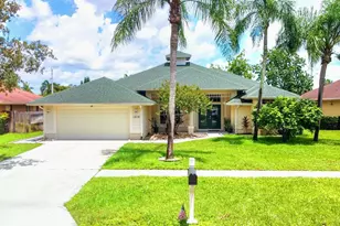 1814 Wisteria St, Wellington, FL 33414 - Photo 1
