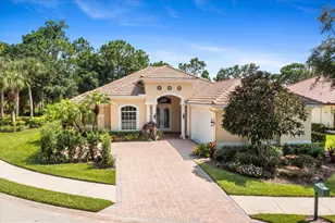 9301 Briarcliff Trace, Port Saint Lucie, FL 34986 - Photo 1