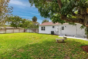 6312 Garden Ave, West Palm Beach, FL 33405 - Photo 1