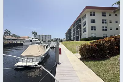3180 NE 48th Court #406, Lighthouse Point, FL 33064 - Photo 35