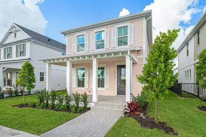 10720 SW Pioneer Parkway, Palm City, FL 34990 - Photo 1