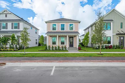 10720 SW Pioneer Parkway, Palm City, FL 34990 - Photo 3