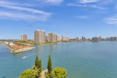 301 174th Street #1401, Sunny Isles Beach, FL 33160 - Photo 3