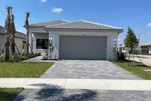 12450 SW Bungalow Ln, Port Saint Lucie, FL 34987 - Photo 1
