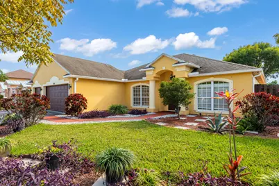 598 SW Kaabe Avenue, Port Saint Lucie, FL 34953 - Photo 3