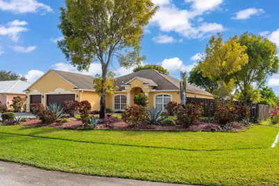 598 SW Kaabe Avenue, Port Saint Lucie, FL 34953 - Photo 1