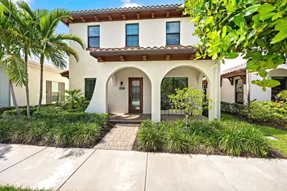 8023 Hobbes Way, Palm Beach Gardens, FL 33418 - Photo 1