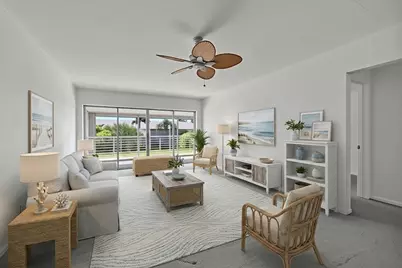 4 Garden Street #204n, Tequesta, FL 33469 - Photo 1
