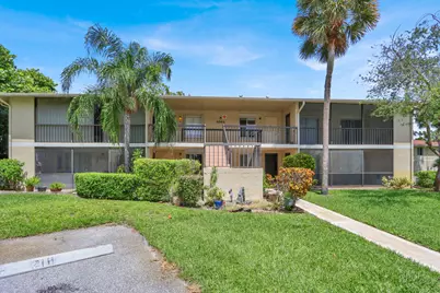 6563 Chasewood Drive #F, Jupiter, FL 33458 - Photo 1