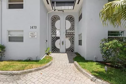 1470 N Dixie Highway #43, Fort Lauderdale, FL 33304 - Photo 19
