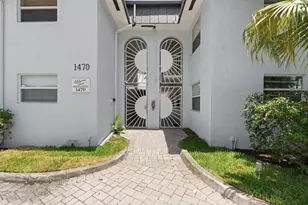 1470 N Dixie Hwy, Fort Lauderdale, FL 33304 - Photo 19