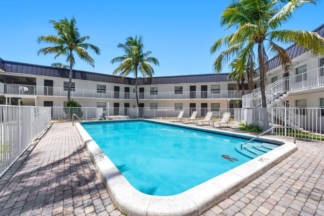 1470 N Dixie Hwy #43 - 1470 N Dixie Hwy #43, Fort Lauderdale, FL 33304 Luxury Property | Jose Angel Pina