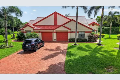 7537 Lexington Club Boulevard #B, Delray Beach, FL 33446 - Photo 29