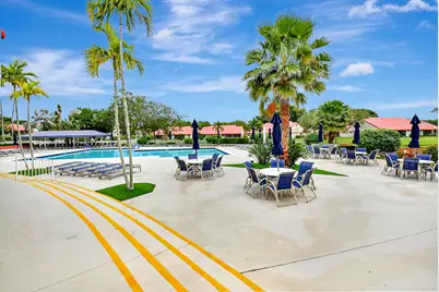 7537 Lexington Club Boulevard #B, Delray Beach, FL 33446 - Photo 67
