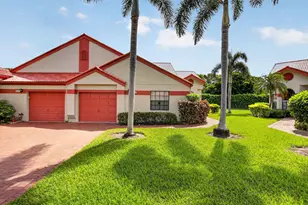 7537 Lexington Club Blvd, Delray Beach, FL 33446 - Photo 1