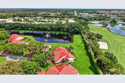 7537 Lexington Club Boulevard #B, Delray Beach, FL 33446 - Photo 33