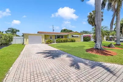 1961 NE 31st Street, Lighthouse Point, FL 33064 - Photo 3