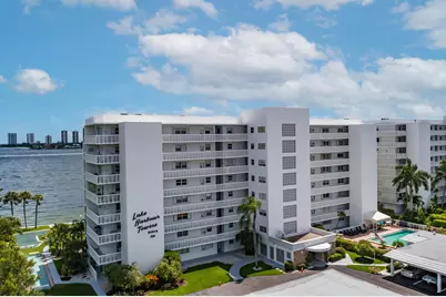 501 Lake Shore Drive #206, Lake Park, FL 33403 - Photo 7