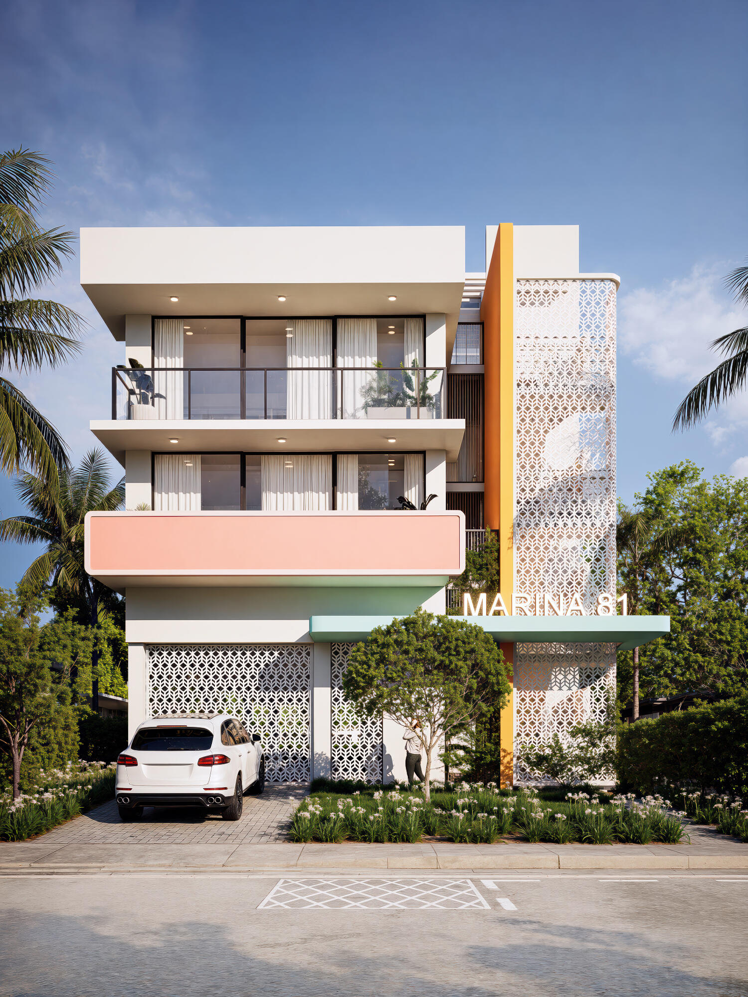 775 81st St - 775 81st St, Miami Beach, FL 33141 Luxury Property | Jose Angel Pina