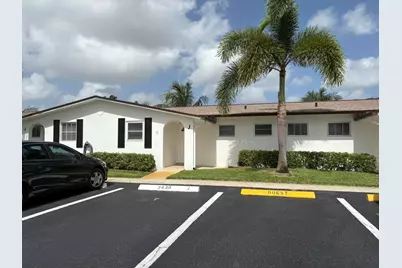 2930 Crosley Drive E #J, West Palm Beach, FL 33415 - Photo 1