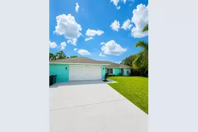 402 SE Strait Avenue, Port Saint Lucie, FL 34983 - Photo 3