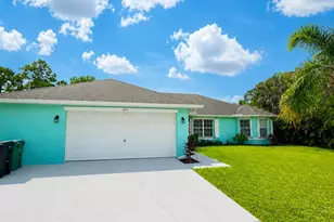 402 SE Strait Ave, Port Saint Lucie, FL 34983 - Photo 3