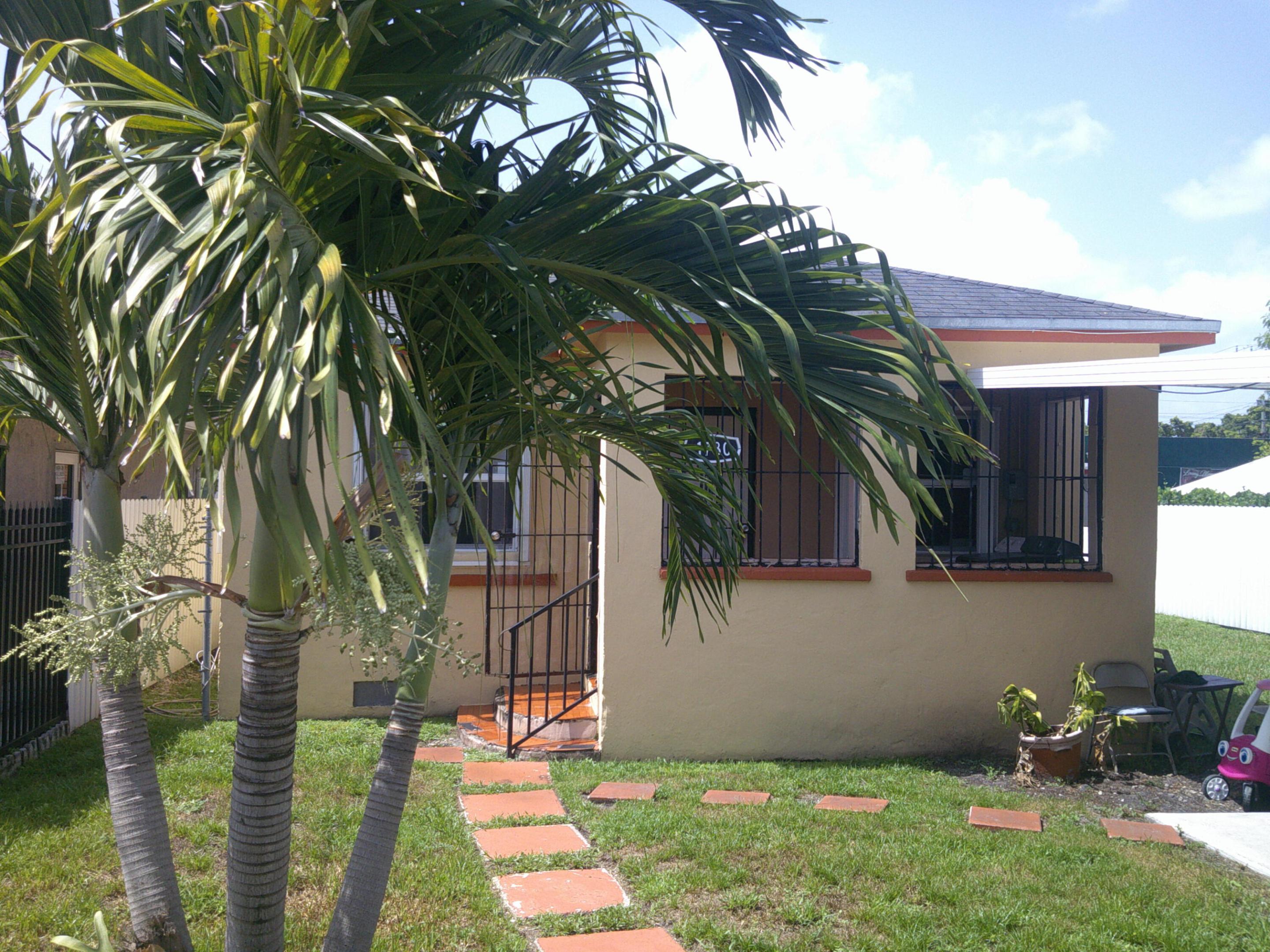 1780 NW 64th St - 1780 NW 64th St, Miami, FL 33147 Luxury Property | Jose Angel Pina