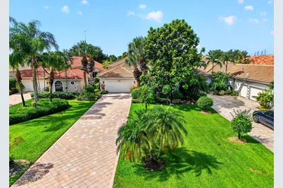 10694 Greenbriar Villa Drive, Lake Worth, FL 33449 - Photo 1