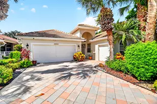 10694 Greenbriar Villa Dr, Lake Worth, FL 33449 - Photo 3