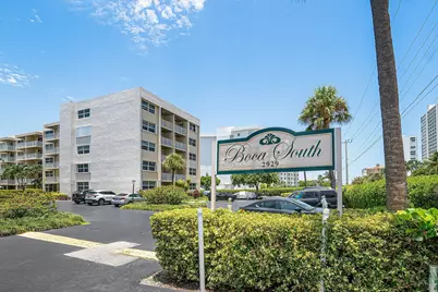2929 S Ocean Boulevard #2120, Boca Raton, FL 33432 - Photo 1