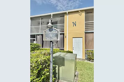 277 Chatham N, West Palm Beach, FL 33417 - Photo 31