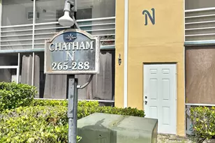 277 Chatham N, West Palm Beach, FL 33417 - Photo 31