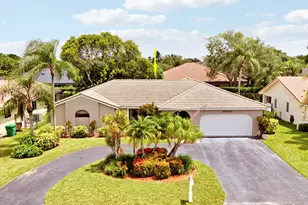 15821 Sedgewyck Cir N, Davie, FL 33331 - Photo 1
