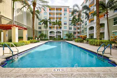 806 E Windward Way #617, Lantana, FL 33462 - Photo 31