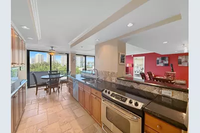 4200 N Ocean #2-406, Singer Island, FL 33404 - Photo 7