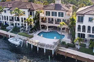 3042 Waterside Cir, Boynton Beach, FL 33435 - Photo 1