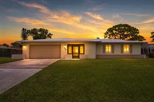 409 SE Gasparilla Ave, Port Saint Lucie, FL 34983 - Photo 1