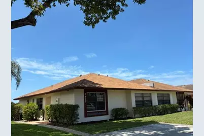 5437 Bonky Court, West Palm Beach, FL 33415 - Photo 1