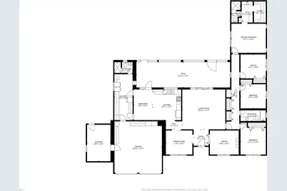 10349 SW 49th Manor, Cooper City, FL 33328 - Photo 21