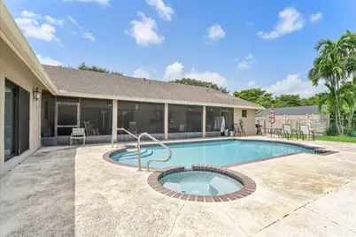 10349 SW 49th Manor, Cooper City, FL 33328 - Photo 27