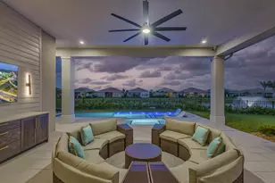 10109 Driftwood Wy, Palm Beach Gardens, FL 33412 - Photo 3