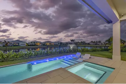 10109 Driftwood Way, Palm Beach Gardens, FL 33412 - Photo 1