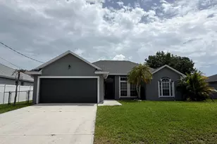 2619 SW Fair Isle Rd, Port Saint Lucie, FL 34987 - Photo 1