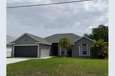 2619 SW Fair Isle Road, Port Saint Lucie, FL 34987 - Photo 3